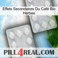 Effets Secondaires Du Café Bio Herbes 17